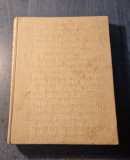 Dictionarul limbii poetice a lui Eminescu Tudor Vianu