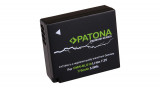 Baterie Panasonic DMC-GF6 DMW-BLG10 DMW-BLG10E CS-BLG10MC 770mAh / 7,2V / 5,5Wh Premium - Patona Premium