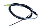 Cablu, frana de parcare CITRO&Euml;N C2 (JM_) (2003 - 2017) MAXGEAR 32-0980