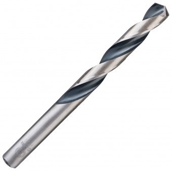 Bosch Burghiu spiral HSS PointTeQ, 13.0mm - 3165140906869 foto