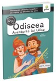 Cumpara ieftin Odiseea. Aventurile lui Ulise/Homer