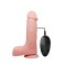 Vibrator Barbara 21cm