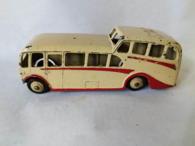bnk jc Dinky 29F Observation Coach foto