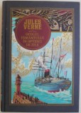 Ocolul pamantului in optzeci de zile &ndash; Jules Verne