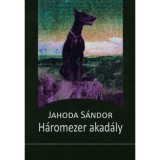 H&aacute;romezer akad&aacute;ly - Jahoda S&aacute;ndor