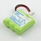 CPAA36038 ACUMULATOR TELEFON FARA FIR 3,6V-300MAH NI-MH COM