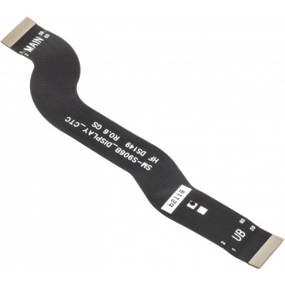 Banda Display Samsung Galaxy S22+ 5G S906, CTC, Service Pack GH82-27557A foto