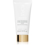 KORA Organics Milky Mushroom Ultra-Hydrating Mask masca pentru hidratare intensa 30 ml