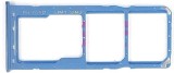 Suport SIM Albastru Samsung Galaxy A50 (A505) 2019, Bulk