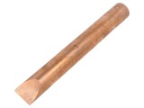 V&acirc;rf Ciocan Lipit 20mm 135mm pentru LT-400W LT-500W