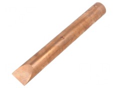 V&acirc;rf Ciocan Lipit 20mm 135mm pentru LT-400W LT-500W