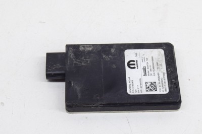 Modul de control unghi mort FIAT 500X 334_ 2015 OEM: 51952908,6234734 21559365 foto