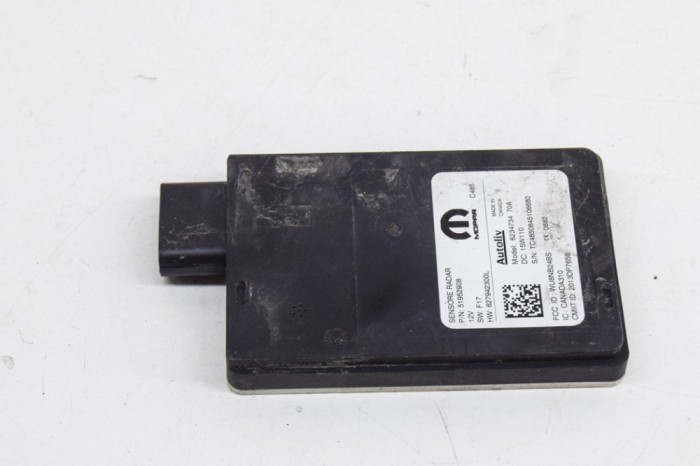 Modul de control unghi mort FIAT 500X 334_ 2015 OEM: 51952908,6234734 21559365