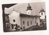 RF105 - Carte Postala - Manastirea Agapia, circulata 1967