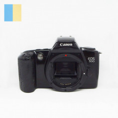 Canon EOS 500 (Body only) foto