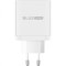 Incarcator Retea cu Cablu USB-C BLUE Power BPCE04 65W 3.25A 1x USB-A &ndash; 2 x USB-C Alb