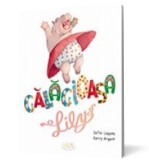 Galagioasa Lily - LibHumanitas