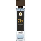 Apa de parfum pentru barbati Nr. 71+, 150ml, IAP Pharma