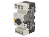 &Icirc;ntrerupător Motor 7,5kW 220-690VAC pentru Șină DIN IP20