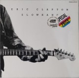 Eric Clapton &ndash; Slowhand, LP, Europe, 1977, stare excelenta (VG+), Rock