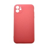 Cumpara ieftin Husa TPU Flash Oil Samsung Galaxy A30s / A50 / A50s, Rosu