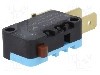 Limitator ON-(ON), {{Seria producatorului}}, CROUZET - 83161118 / 831611-I-W3