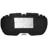 Capitonaj izolatie capota Citroen C-Elysee 2012-, Peugeot 301 2012-, 9805488280