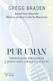 Pur uman - Editura ForYou