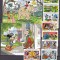 St.Vincent 1989 Disney EXPO INDIA MI 1147-1154 + bl.64,65 MNH