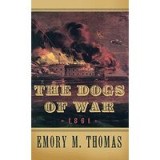 The dogs of war, 1861