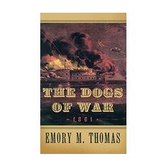 The dogs of war, 1861