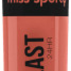 Miss Sporty Matte to Last 24H ruj lichid 510 Energetic Beige, 1 buc