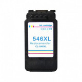 Cartus Canon compatibil CL-546XL color