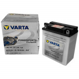 Baterie Moto Varta Powersports Freshpack 12Ah 160A 12V 512013016I314