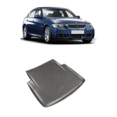 Covor portbagaj tavita BMW Seria 3 E90 2005-2012 berlina