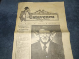 Cumpara ieftin REVISTA CATAVENCU NR 11
