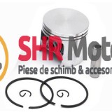 Piston drujba Husqvarna 61 - 48 mm Calitatea II