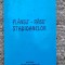 PLANSU &#039; - RASU &#039; STADIOANELOR de CONSTANTIN ARDELEANU, DEDICATIE