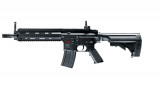 HECKLER KOCH HK416 CQB - AEG - BLACK