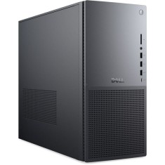 Desktops PC Dell Tower Plus EBT2250, cu procesor Intel&reg; Core&trade; Ultra 7 265 pana la 5.3GHz, 16GB DDR5 RAM, 1TB SSD, NVIDIA GeForce RTX 4060Ti 8GB GDDR7,