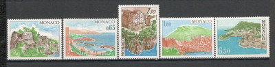 Monaco.1978 Vederi si cIadiri SM.627 foto