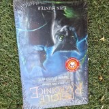 Pisicile razboinice. Viziunea din umbre. Tunete si umbre - Erin Hunter