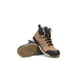 Bocanci protectie marime 42 Lando Taupe FL S3 HI CI HRO FO ESD SR