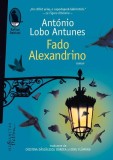 Fado Alexandrino - Paperback brosat - Ant&oacute;nio Lobo Antunes - Humanitas Fiction