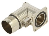 Carcasă Conectori M23 ComLock Filet Exterior Unghi