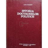 Marin Voiculescu - Istoria doctrinelor politice (Editia: 1970)