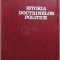 Marin Voiculescu - Istoria doctrinelor politice (Editia: 1970)