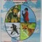 THE HUNTING GENE by ROBIN PAGE , 2000 , DEDICATIE *