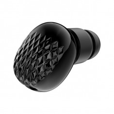 Căști Dudao Mini Wireless Bluetooth 5.0 Pentru Mașină Negru (U9B Negru) U9B BLACK foto