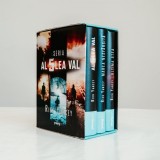 Box set &quot;Al cincilea val&quot; - Rick Yancey